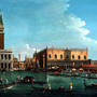 ‘Lumières sur la Lagune’: mostra dedicata alla grande stagione del vedutismo veneziano alla Lampronti Gallery di Monaco