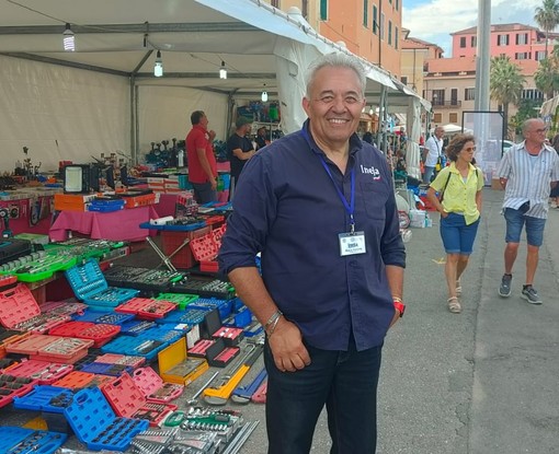 Il bilancio della Festa di San Giovanni, Podestà: "Varchi di ingresso forse da rivedere, ma sempre grande folla"