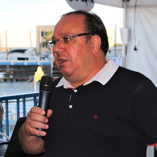 Elezioni, Cna Imperia: "Complimenti e auguri di buon lavoro al neo eletto presidente della Regione Liguria Bucci" Elezioni, Cna Imperia: "Complimenti e auguri di buon lavoro al neo eletto presidente della Regione Liguria Bucci"