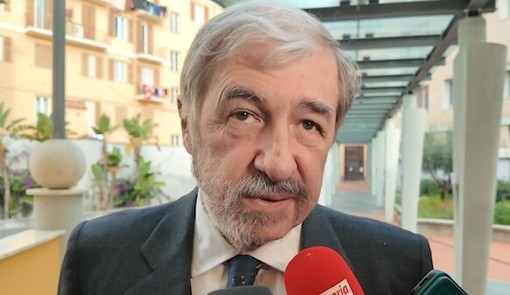 Sanità, rivoluzione in provincia di Imperia, Bucci promuove la nuova governance che mette i sindaci al centro delle decisioni Sanità, rivoluzione in provincia di Imperia, Bucci promuove la nuova governance che mette i sindaci al centro delle decisioni