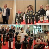 MOOOIC 2026. A Monte Carlo l'eccellenza dell'olio: riflettori sul futuro del settore (Video) MOOOIC 2026. A Monte Carlo l'eccellenza dell'olio: riflettori sul futuro del settore (Video)