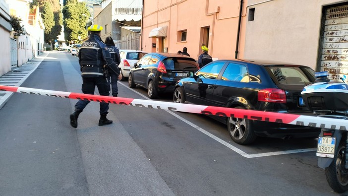 Imperia, morti per intossicazione da monossido: Tassella e Campagna stavano male e avevano chiamato i soccorsi Imperia, morti per intossicazione da monossido: Tassella e Campagna stavano male e avevano chiamato i soccorsi