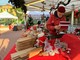 San Bartolomeo al Mare: oggi e domani sarà presente il mercatino di Natale