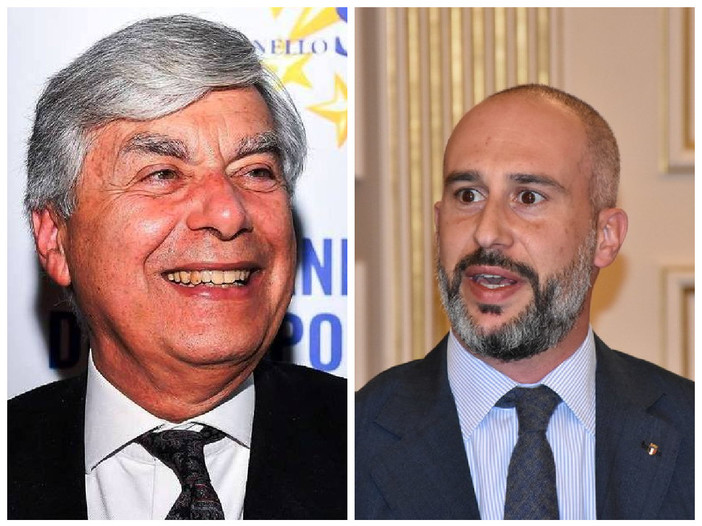 Dopo 5 anni di 'esilio' a Savona torna a Imperia la sede provinciale del Coni’. Il presidente regionale Pietro Micillo: “Bello poter disporre di una sede operativa nel capoluogo” Dopo 5 anni di 'esilio' a Savona torna a Imperia la sede provinciale del Coni’. Il presidente regionale Pietro Micillo: “Bello poter disporre di una sede operativa nel capoluogo”