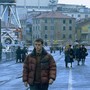 17 GIUGNO 2002. Esce in America il film con Matt Damon girato anche sul porto di Oneglia due anni fa. La sosta regalò alla città notorietà e una ricaduta economica di 600 milioni di lire
