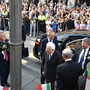 IL PUNTO. Spigolature dalla visita di Mattarella: politici attaccati alla poltrona (e no) e Imperia in coda IL PUNTO. Spigolature dalla visita di Mattarella: politici attaccati alla poltrona (e no) e Imperia in coda