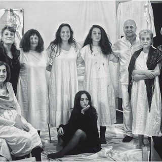 Foto di Rossana Ghigo