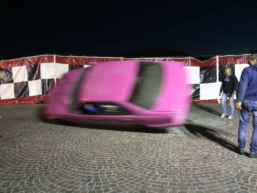 Imperia, ostacoli per il Motor Mania Show a Ferragosto: "Chiediamo solo di lavorare" Imperia, ostacoli per il Motor Mania Show a Ferragosto: "Chiediamo solo di lavorare"
