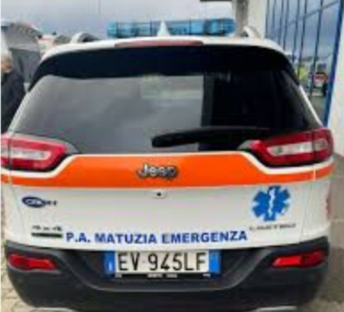 Bimbo di 4 mesi ferito  in un incidente domestico in alta val Prino