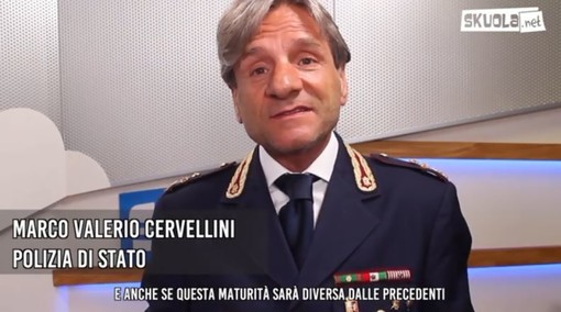 Al via la campagna di sensibilizzazione della Polizia di Stato contro ‘fake news, bufale e leggende metropolitane’ legate agli esami di Maturità (video)