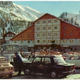 ACCADDE OGGI, 18 OTTOBRE 1983. Ladri buongustai in piena azione a Monesi: razziati due hotel