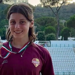 Martina Acquarone