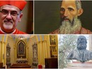 LA STORIA.  A Torrazza e a Imperia sale l'attesa per il Conclave: si tifa per il cardinale Pizzaballa