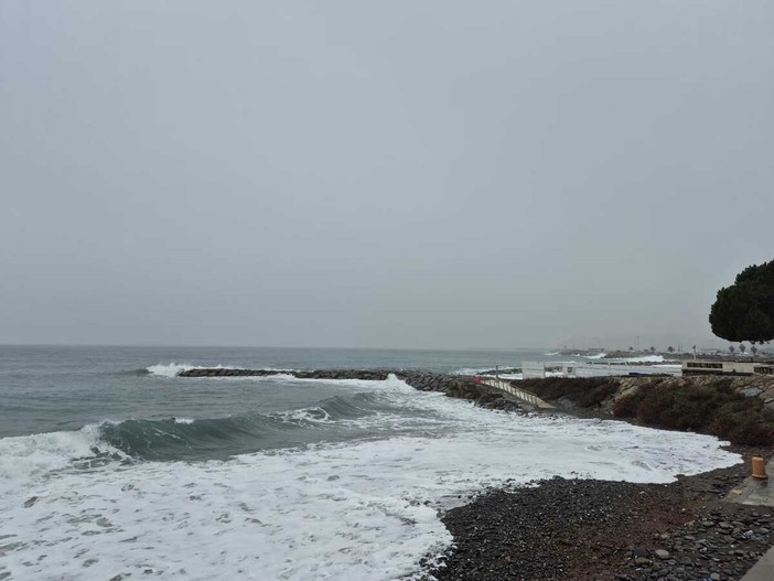 ARPAL. Maltempo sull’Imperiese: in arrivo pioggia e vento