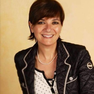 Imperia: consiglio comunale, Landolfi a Monica Gatti: "Forte delle quote rosa, mira ad arrivare a Genova"