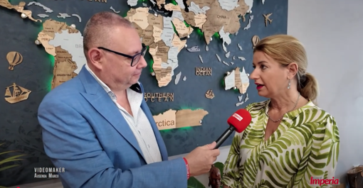 Il turismo spicca il volo: agli imperiesi è tornato il piacere di viaggiare (video)