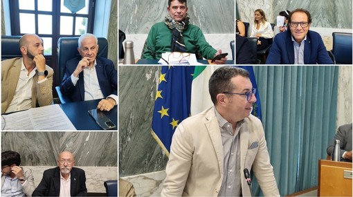 Scajola querela Bracco e ricompatta la maggioranza: il caso politico