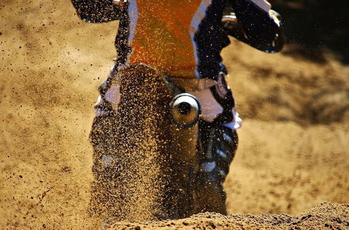 Enduro sui sentieri dell'entroterra della provincia di Imperia, il pensiero della nostra lettrice Monica: "Uno sfacelo" Enduro sui sentieri dell'entroterra della provincia di Imperia, il pensiero della nostra lettrice Monica: "Uno sfacelo"