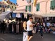 Rivoluzione per il mercato di Oneglia: nuove regole, più sicurezza e tutela del centro storico Rivoluzione per il mercato di Oneglia: nuove regole, più sicurezza e tutela del centro storico