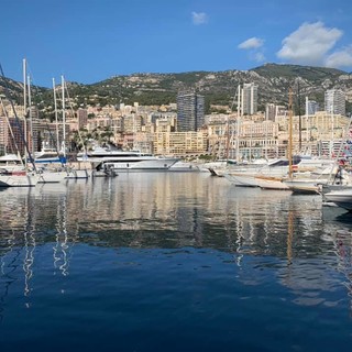 Anche oggi nessun nuovo caso di covid-19 nel Principato di Monaco, a zero anche i ricoverati Anche oggi nessun nuovo caso di covid-19 nel Principato di Monaco, a zero anche i ricoverati