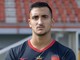 Calcio serie D, l'Imperia rafforza la difesa col centrale Edoardo Morra