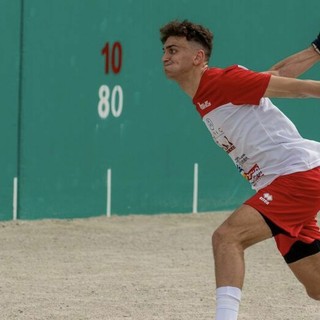 Balùn, l’Imperiese traccia le linee nella futura Serie A: Matteo Molli sarà il capitano