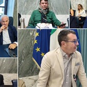 Scajola querela Bracco e ricompatta la maggioranza: il caso politico Scajola querela Bracco e ricompatta la maggioranza: il caso politico