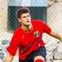 Calcio, Prima categoria. Oneglia,  dopo la fusione con l’Imperiese primo colpo di mercato: arriva il portiere Mattia Meda