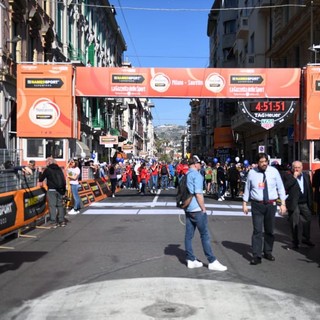 Ciclismo: il racconto della Milano-Sanremo, la corsa entra nel vivo (Live, Foto e Video)