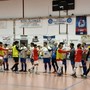 Serie C Futsal, termina la  6ª giornata: la MACS passa con l’Oneglia e resta in vetta
