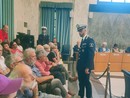 Tensioni in consiglio comunale, Bracco: "Il comandante Moriano ha svolto il suo ruolo con grande professionalità e umanità" Tensioni in consiglio comunale, Bracco: "Il comandante Moriano ha svolto il suo ruolo con grande professionalità e umanità"
