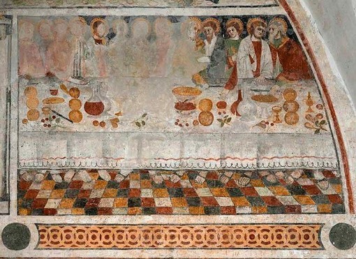 Mendatica riscopre le sue radici, sabato la presentazione dei restauri al Santuario di Santa Margherita