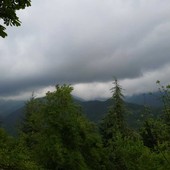 ARPAL. Vento fino a oltre 90 km/h, nel pomeriggio arrivano i temporali sulla Liguria ARPAL. Vento fino a oltre 90 km/h, nel pomeriggio arrivano i temporali sulla Liguria