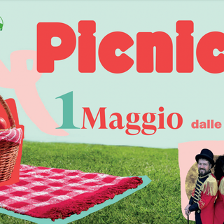 Imperia, Picnic al Parco Urbano: il 1° maggio spettacoli e animazione per bambini e famiglie Imperia, Picnic al Parco Urbano: il 1° maggio spettacoli e animazione per bambini e famiglie