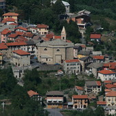 LIGURIA VERDE. Mendatica ottiene un finanziamento da un milione di euro per la sicurezza del territorio