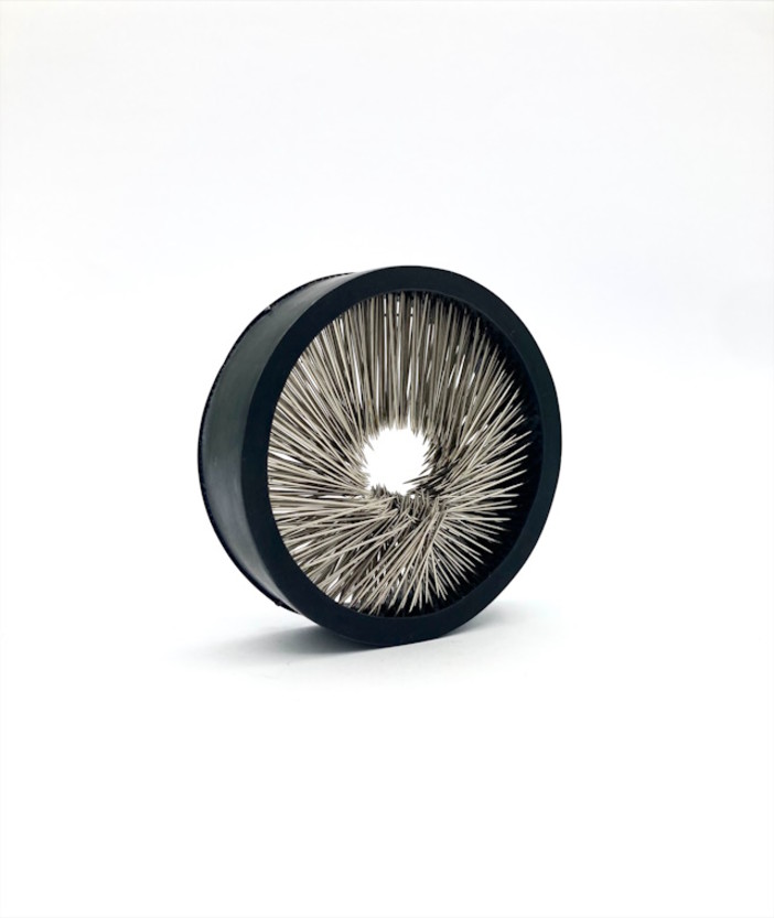 "AGCpunto24: Racconti contemporanei" mostra dell'Associazione Gioiello Contemporaneo a Sanremo