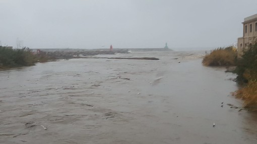 Maltempo, Arpal emana l'allerta arancione su tutta la Liguria