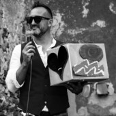 BUONE NOTIZIE. La poesia come valvola di sfogo: la storia dell'imperiese Manuel Gandossi