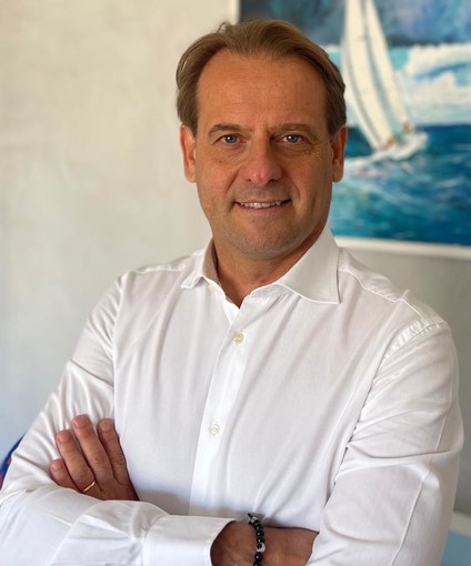 Regione: l'assessore Marco Scajola alla presentazione di Expo Valle Arroscia Regione: l'assessore Marco Scajola alla presentazione di Expo Valle Arroscia