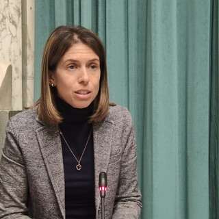 Marcella Roggero