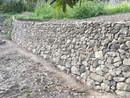 Muretti a secco, aumentano i fondi del bando di Regione Liguria