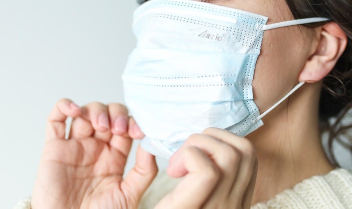Coronavirus, a San Lorenzo al Mare disposto l'uso obbligatorio di mascherine per entrare nei negozi, alle Poste o in uffici Coronavirus, a San Lorenzo al Mare disposto l'uso obbligatorio di mascherine per entrare nei negozi, alle Poste o in uffici