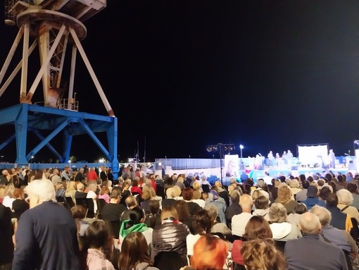 Contestazione a Scajola, la maggioranza: "Il PD prenda le distanze e chieda le dimissioni di Bracco"