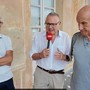 "Cacelotti e Ciantafurche", il Parasio torna indietro nel tempo: in scena la commedia sull'unificazione di Imperia (Video)