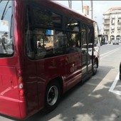 A Imperia riparte il Marebus: gli orari A Imperia riparte il Marebus: gli orari