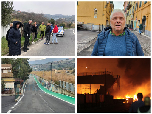 Imperia, parcheggi per autocisterne di gas liquefatto. Il Comitato val Prino a Gagliano: “Non vogliamo un’altra strage di Viareggio” Imperia, parcheggi per autocisterne di gas liquefatto. Il Comitato val Prino a Gagliano: “Non vogliamo un’altra strage di Viareggio”