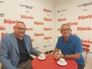 CAFFE' FORTE. Un treno da Ginevra per la Riviera, la proposta dei pendolari del Ponente (video) CAFFE' FORTE. Un treno da Ginevra per la Riviera, la proposta dei pendolari del Ponente (video)