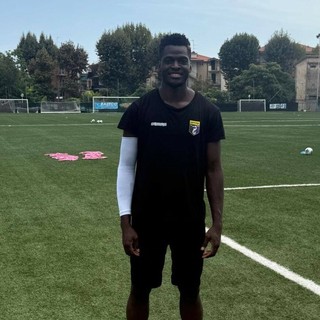 Moussa Langata Moussa Langata