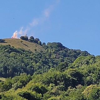 Imperia assente al Montegrande.  Il Pd: "Un’amministrazione che dimentica la Resistenza tradisce la Costituzione"