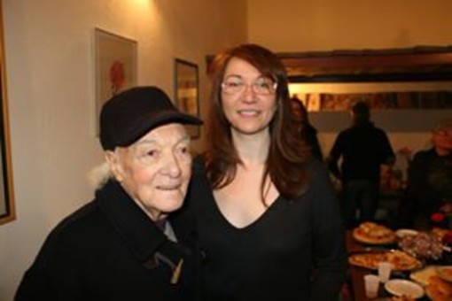 Elezioni comunali a Imperia: Maria Nella Ponte è la candidata Sindaco del Movimento 5 Stelle